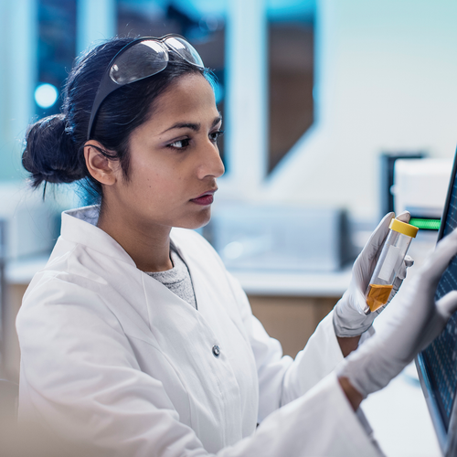 McLaren's Specialty Pharmacy, KSP-Support Network Integrity